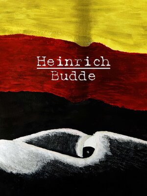 cover image of Heinrich Budde